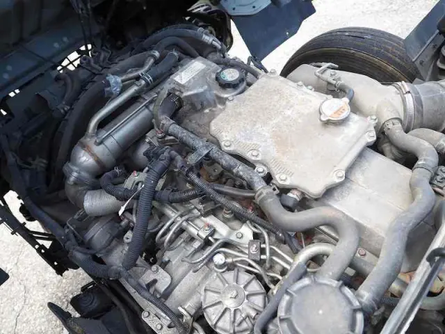 日野 レンジャー BKG-FC7JKYA(2WD)の写真41