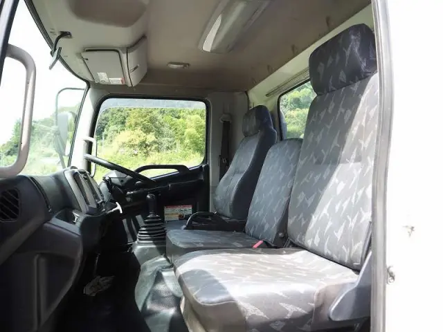 日野 レンジャー BKG-FC7JKYA(2WD)の写真42