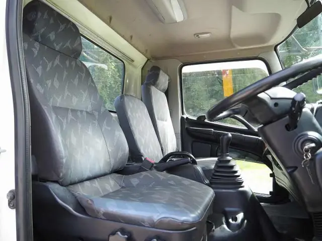 日野 レンジャー BKG-FC7JKYA(2WD)の写真43