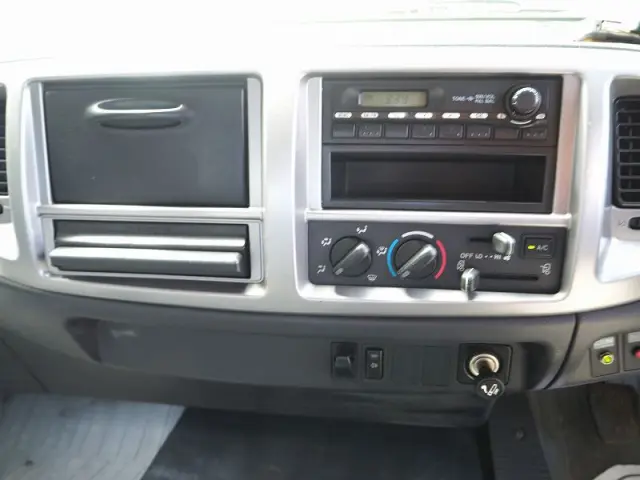 日野 レンジャー BKG-FC7JKYA(2WD)の写真44