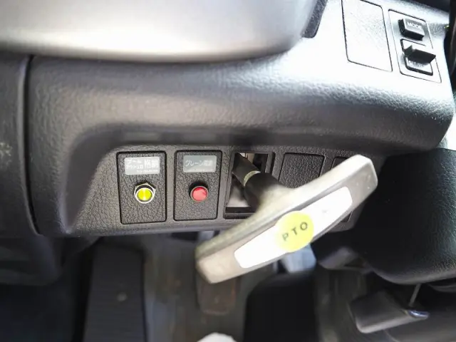 日野 レンジャー BKG-FC7JKYA(2WD)の写真45