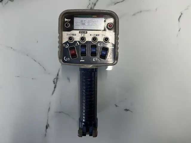 日野 レンジャー BKG-FC7JKYA(2WD)の写真48