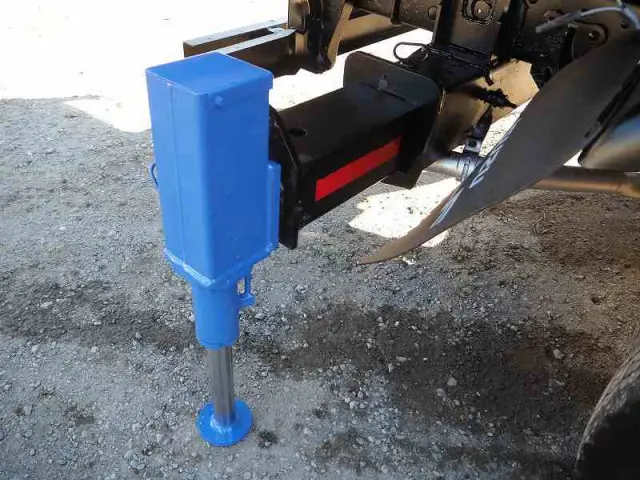 いすゞ エルフ PA-NPR81R(2WD)の写真12