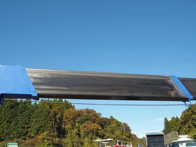 いすゞ エルフ PA-NPR81R(2WD)の写真18