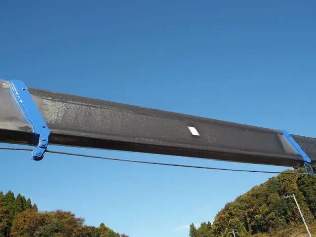 いすゞ エルフ PA-NPR81R(2WD)の写真20