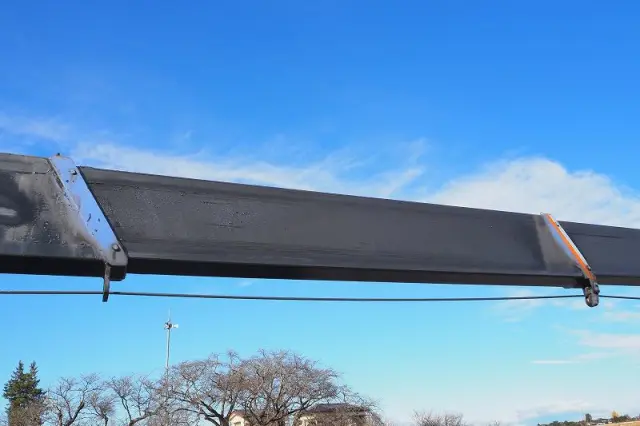 いすゞ エルフ PA-NPR81R(2WD)の写真21