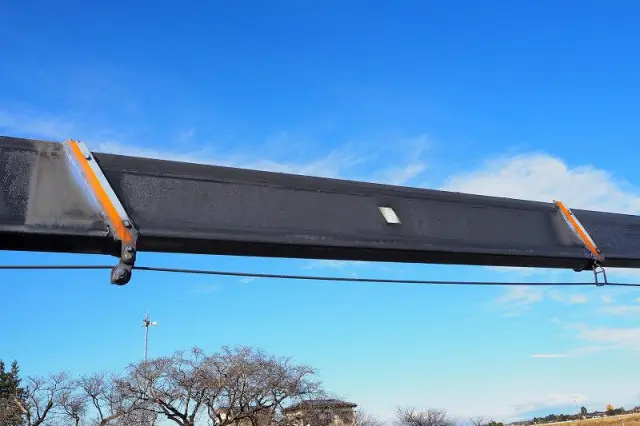 いすゞ エルフ PA-NPR81R(2WD)の写真22