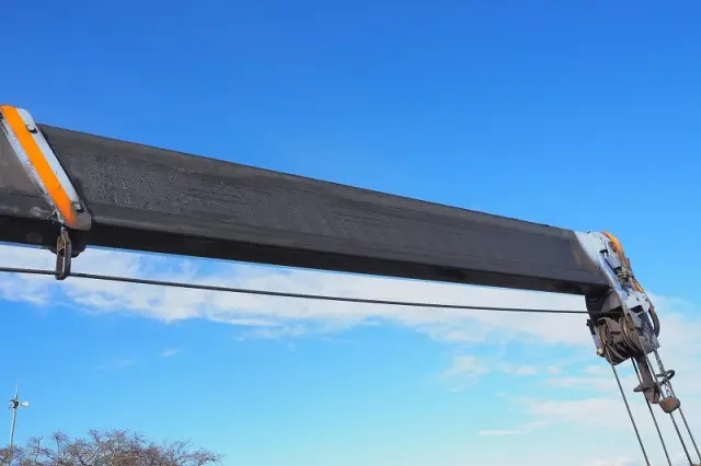 いすゞ エルフ PA-NPR81R(2WD)の写真23