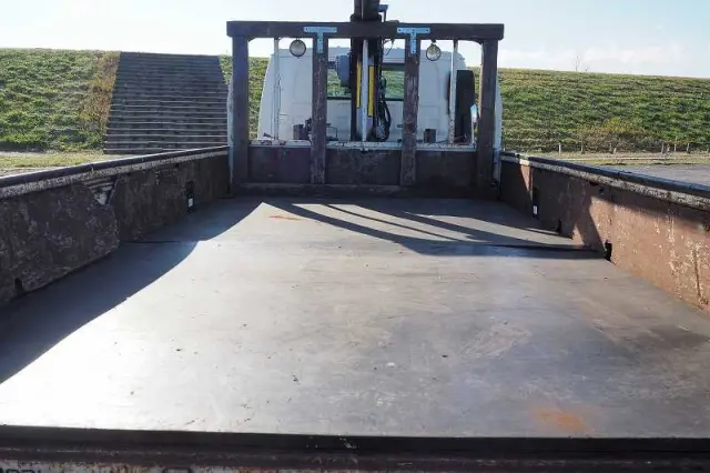 いすゞ エルフ PA-NPR81R(2WD)の写真26