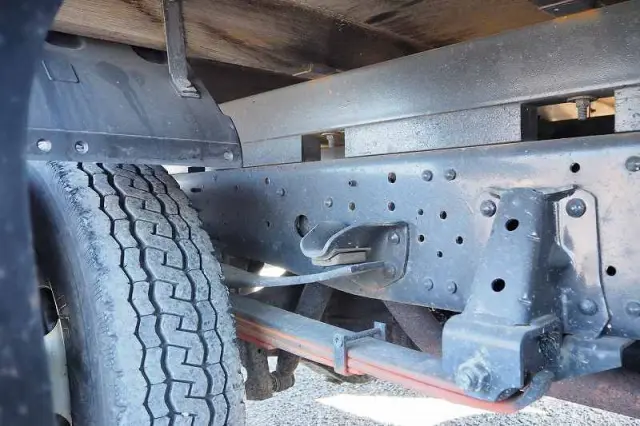 いすゞ エルフ PA-NPR81R(2WD)の写真33