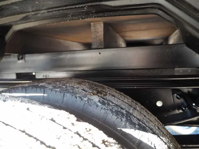 いすゞ エルフ PA-NPR81R(2WD)の写真38