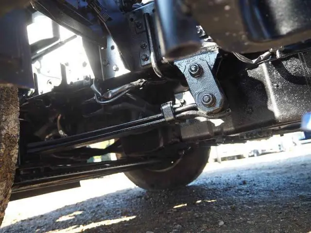 いすゞ エルフ PA-NPR81R(2WD)の写真40