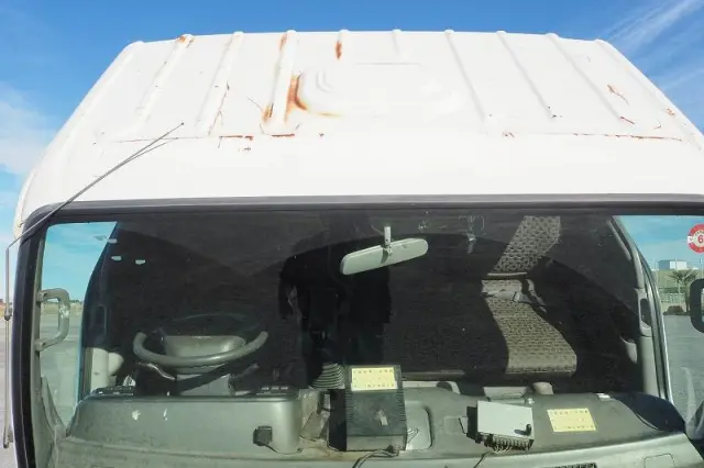 いすゞ エルフ PA-NPR81R(2WD)の写真44