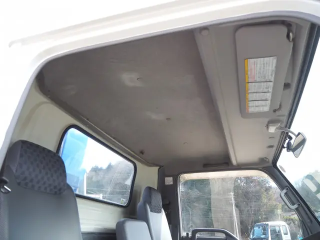 いすゞ エルフ PA-NPR81R(2WD)の写真46