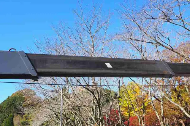 三菱 キャンター PDG-FE73DN(2WD)の写真18