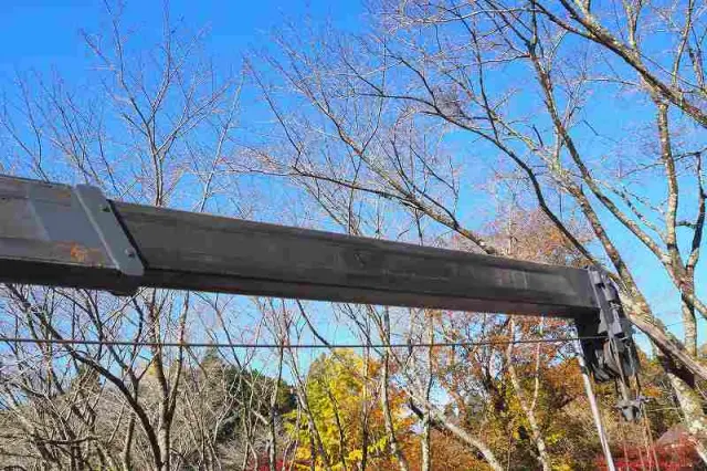 三菱 キャンター PDG-FE73DN(2WD)の写真19