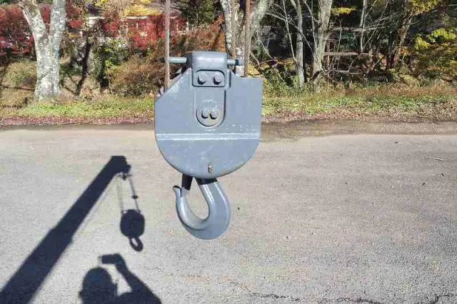 三菱 キャンター PDG-FE73DN(2WD)の写真20