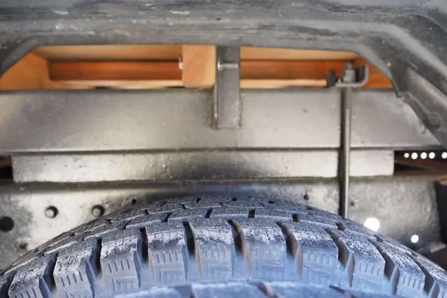 三菱 キャンター PDG-FE73DN(2WD)の写真30