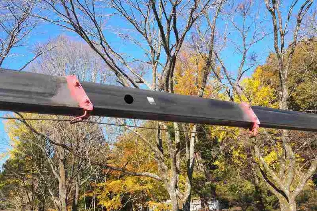 日野 デュトロ KK-XZU382M(4WD)の写真18