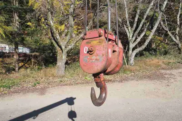 日野 デュトロ KK-XZU382M(4WD)の写真20