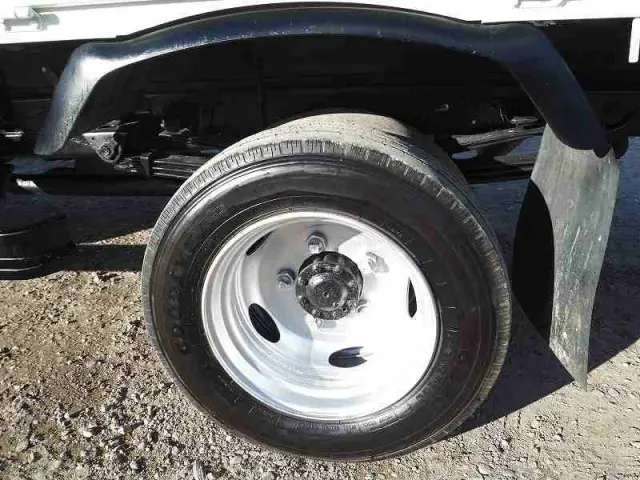 日野 デュトロ KK-XZU382M(4WD)の写真35