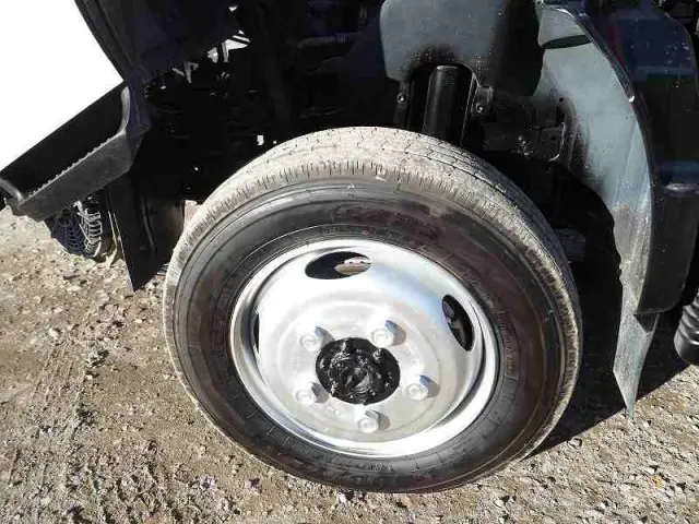 日野 デュトロ KK-XZU382M(4WD)の写真39