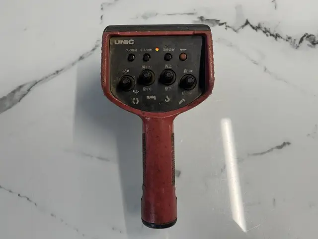 日野 デュトロ KK-XZU382M(4WD)の写真50