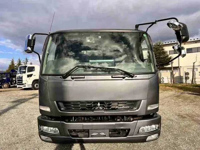 三菱 ファイター QDG-FQ62F(6x4)の写真8