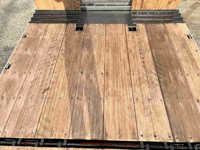 三菱 ファイター QDG-FQ62F(6x4)の写真10