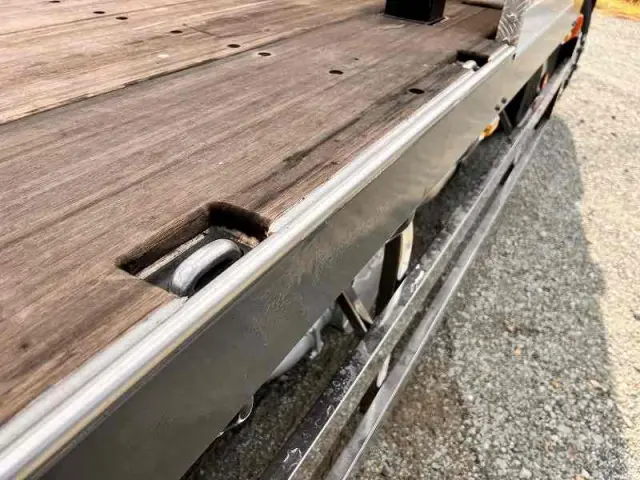 三菱 ファイター QDG-FQ62F(6x4)の写真14