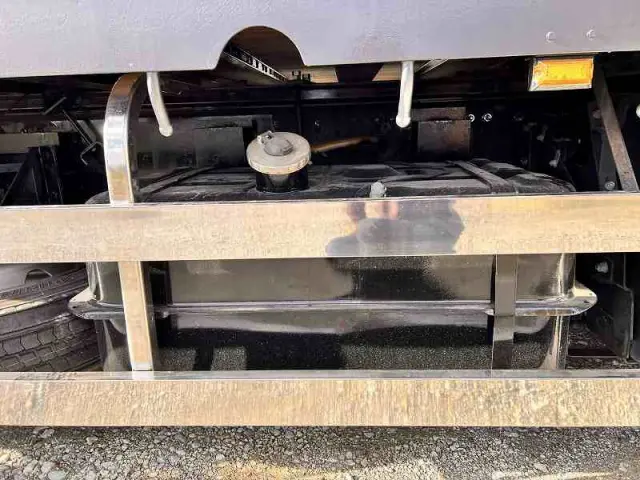 三菱 ファイター QDG-FQ62F(6x4)の写真19