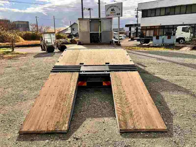 三菱 ファイター QDG-FQ62F(6x4)の写真23