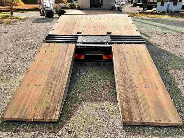 三菱 ファイター QDG-FQ62F(6x4)の写真28