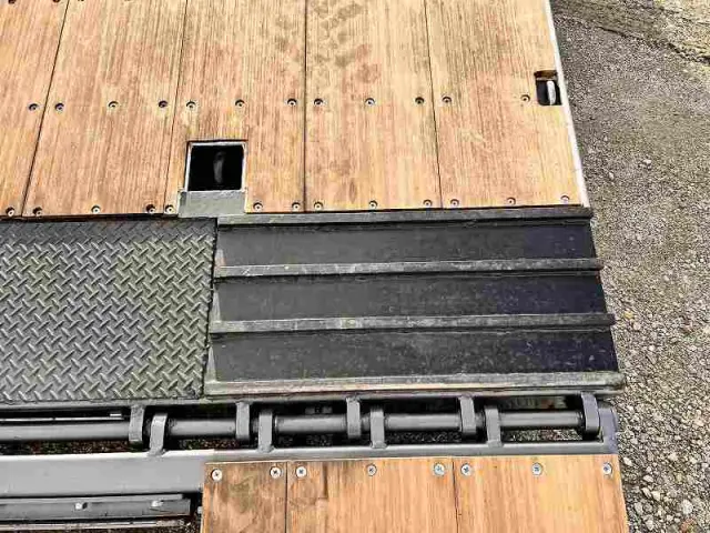 三菱 ファイター QDG-FQ62F(6x4)の写真29