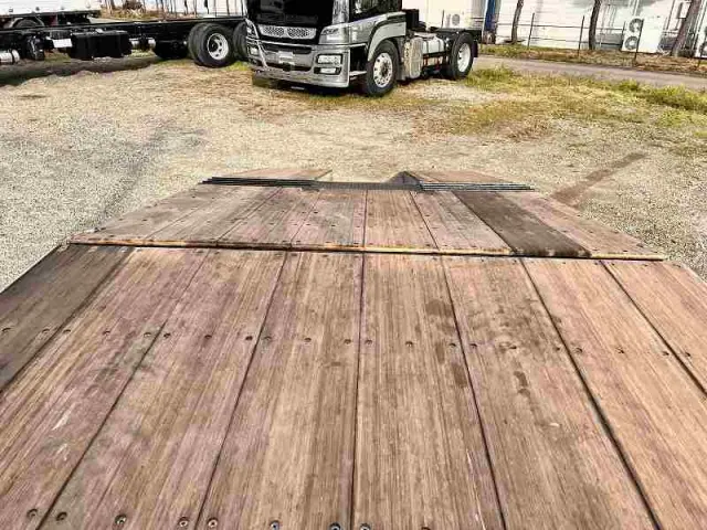 三菱 ファイター QDG-FQ62F(6x4)の写真30