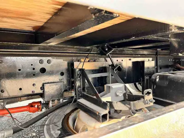 三菱 ファイター QDG-FQ62F(6x4)の写真32