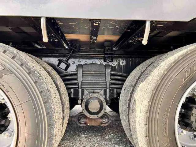 三菱 ファイター QDG-FQ62F(6x4)の写真33