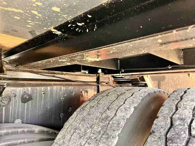 三菱 ファイター QDG-FQ62F(6x4)の写真34