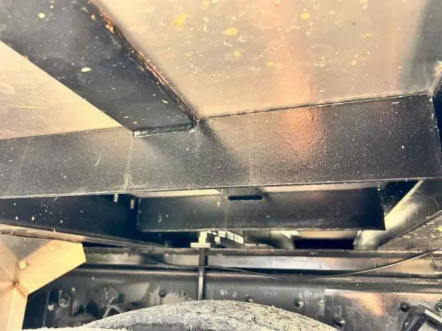 三菱 ファイター QDG-FQ62F(6x4)の写真36