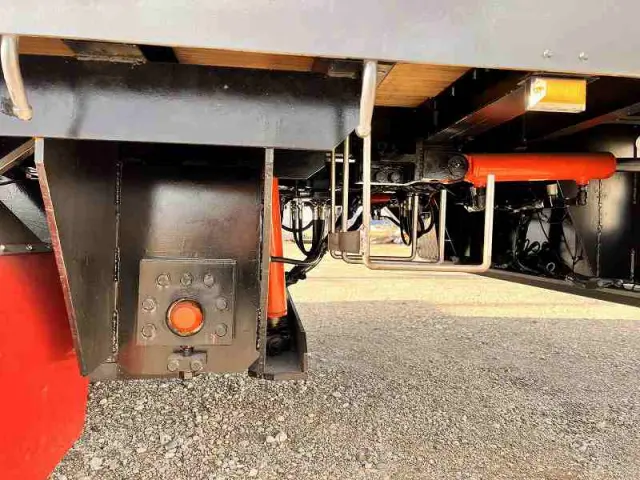 三菱 ファイター QDG-FQ62F(6x4)の写真37