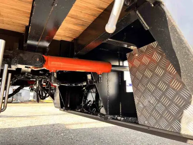 三菱 ファイター QDG-FQ62F(6x4)の写真38