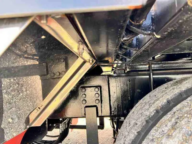 三菱 ファイター QDG-FQ62F(6x4)の写真39