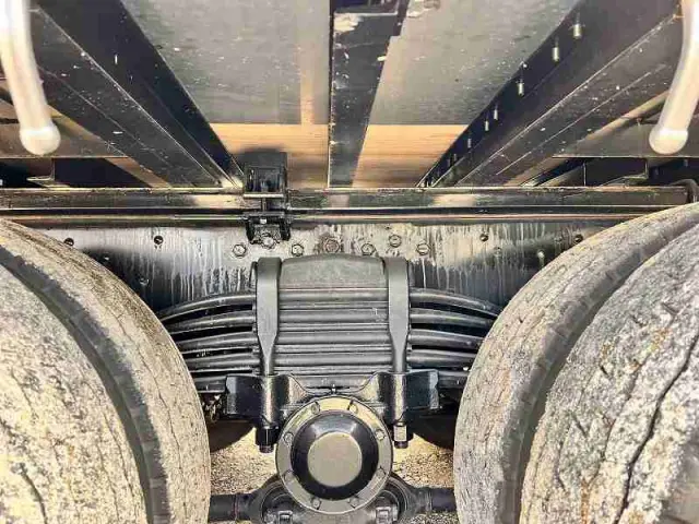 三菱 ファイター QDG-FQ62F(6x4)の写真40