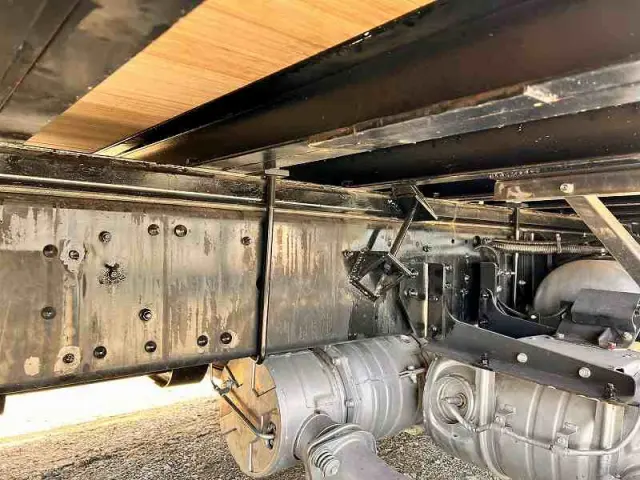 三菱 ファイター QDG-FQ62F(6x4)の写真41