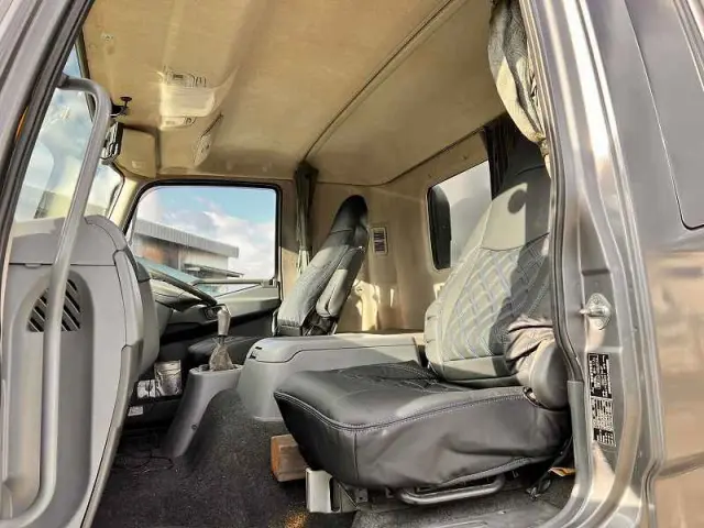 三菱 ファイター QDG-FQ62F(6x4)の写真46