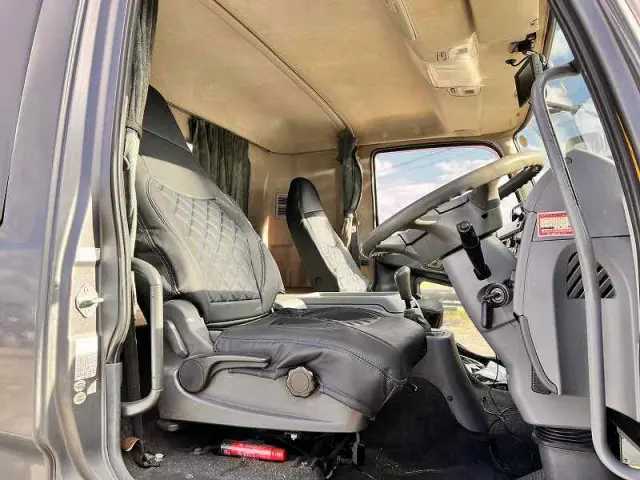 三菱 ファイター QDG-FQ62F(6x4)の写真47