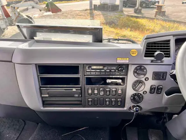 三菱 ファイター QDG-FQ62F(6x4)の写真48