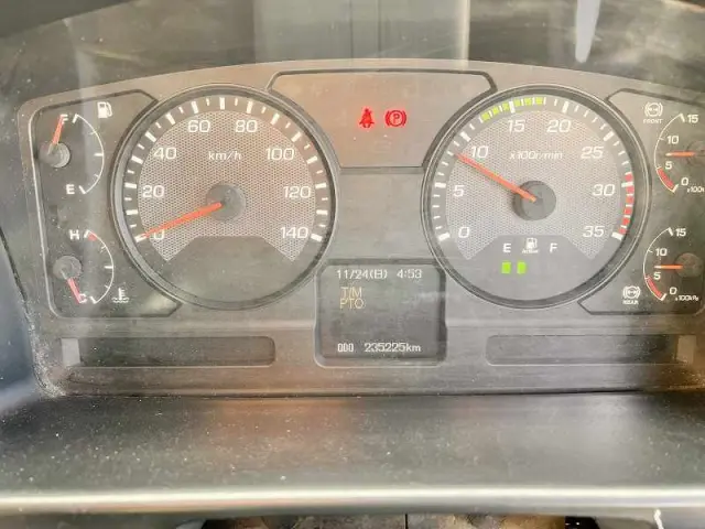 三菱 ファイター QDG-FQ62F(6x4)の写真50