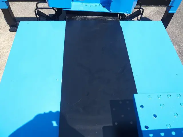 三菱 キャンター KK-FE83ECY(2WD)の写真10