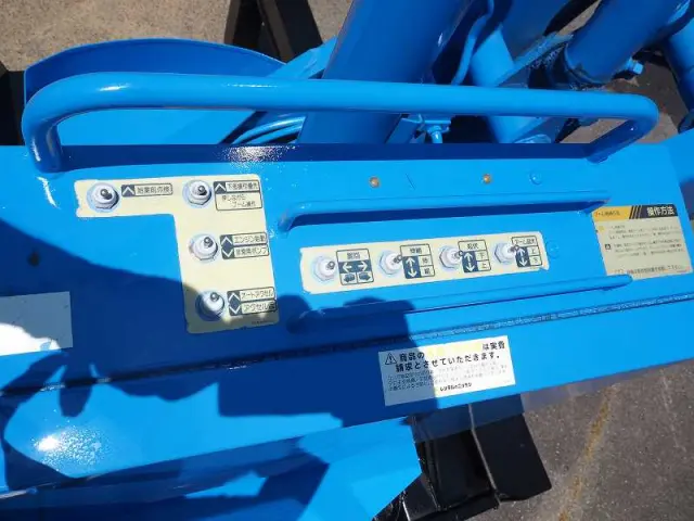 三菱 キャンター KK-FE83ECY(2WD)の写真15